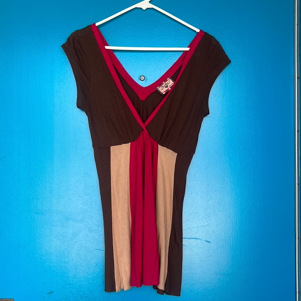 Sweetees, Womens Top, Medium